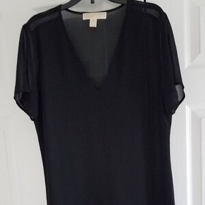 MICHAEL Michael Kors  top NWOT